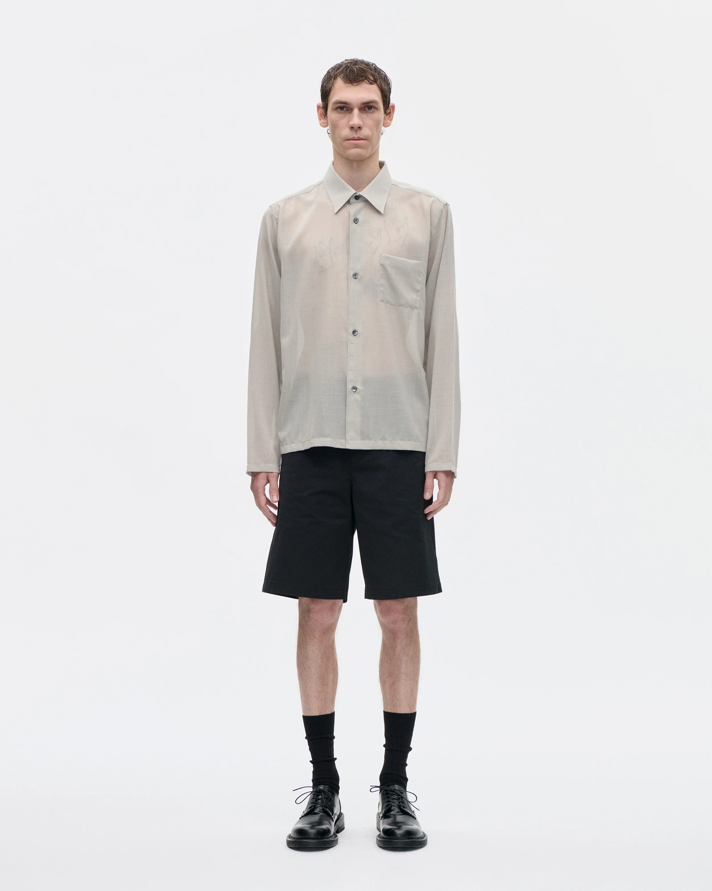Shirting