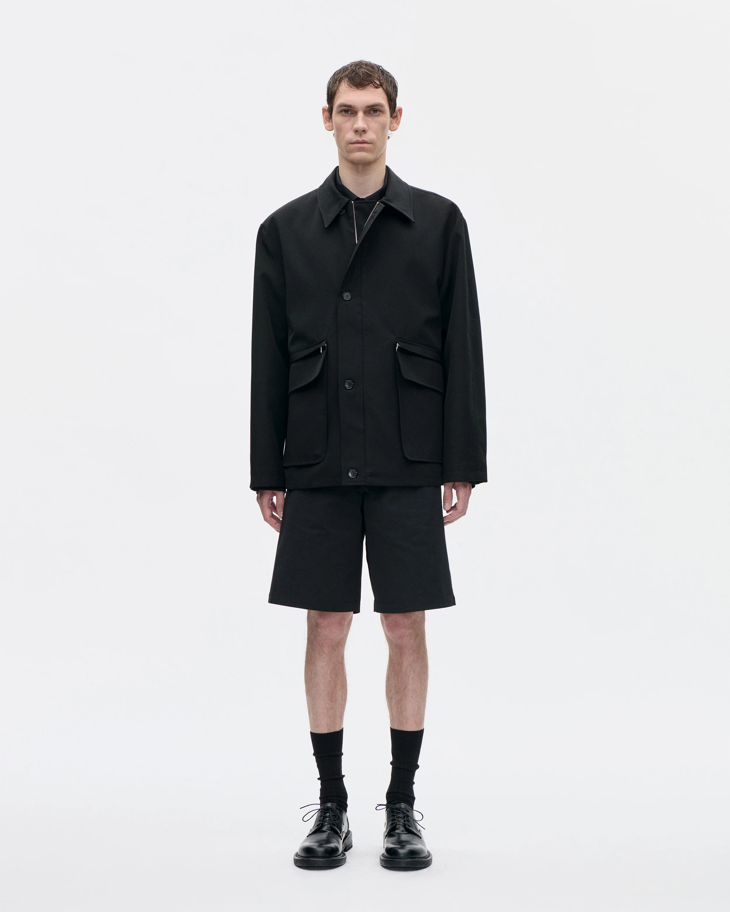 Outerwear